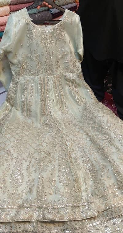 Beautiful maxi Available