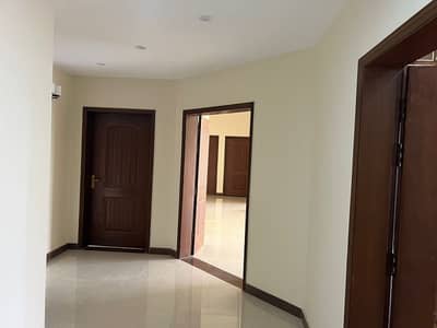 Centrally Located Flat Available In Gulberg Greens For Sale