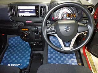 SUZUKI ALTO X HYBRID TOP OF THE LINE 2022 FRESH IMPORT