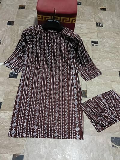 Sumer collection  lawn