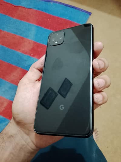 Google Pixel 4XL