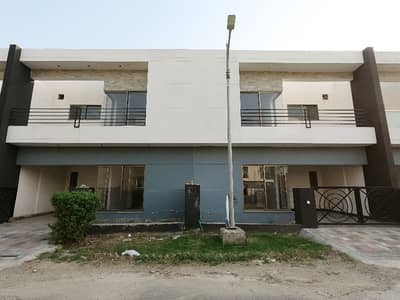 5 Marla House Is Available For Sale In Nawab Town Block D Lahore