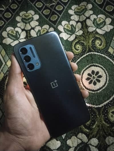 OnePlus Nord n200 5G [4/64GB] [ Non Pta]