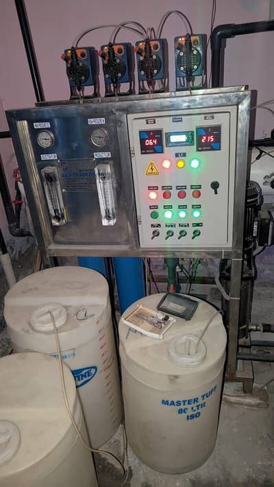 Running business For Sale