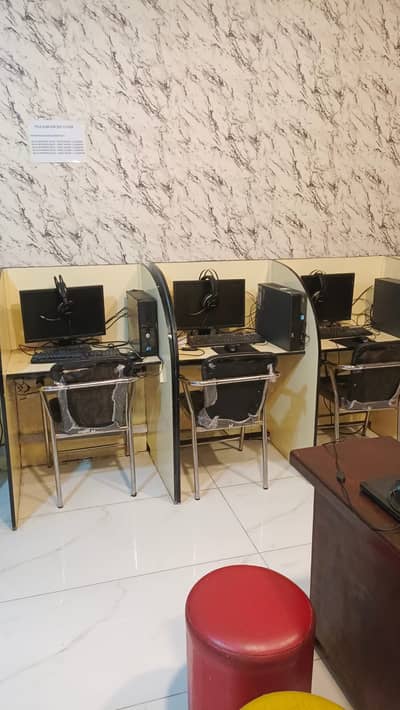 Office Setup for Sale