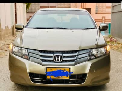 honda city for sale