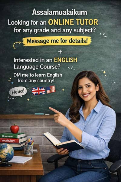 Tuition Center in Ghauri Town