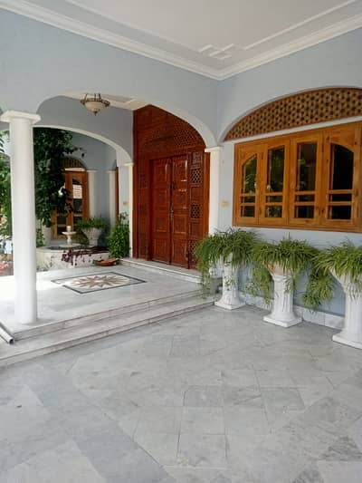 Buy A House Of 26 Marla In F-7/4