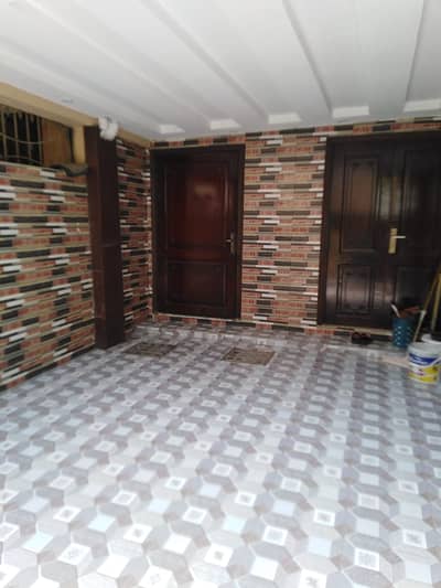 House For Sale In Beautiful Bahria Town Phase 8 - Ali Block