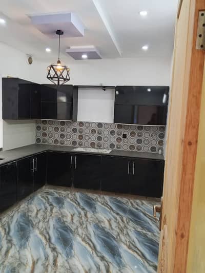 Urgent Sale 10 Marla Double Storey House On Investor Price