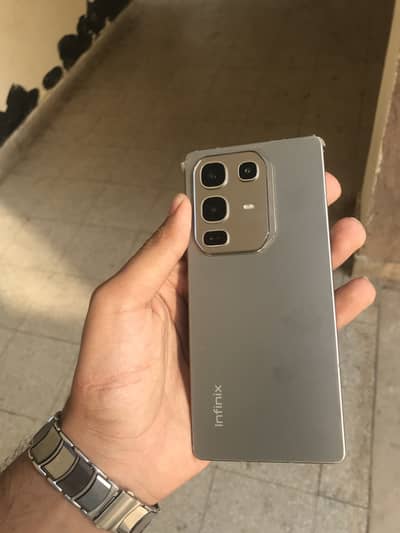 Infininx note 50 pro plus 12* 256 03136924371