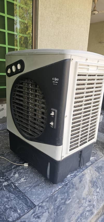 Super Asia Room cooler