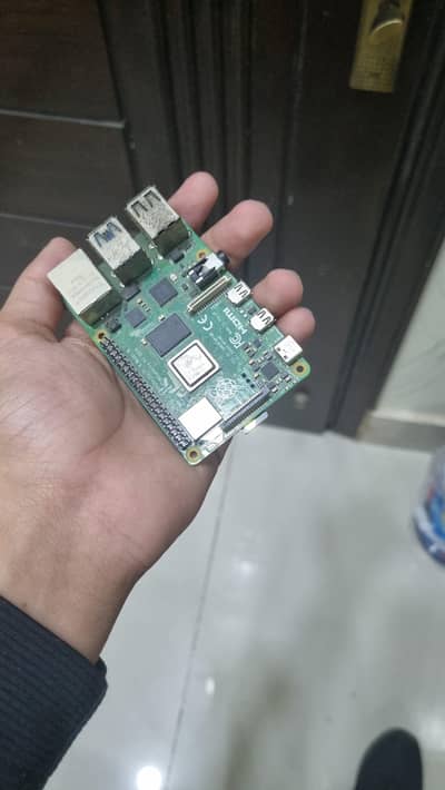Raspberry Pi 4 8GB