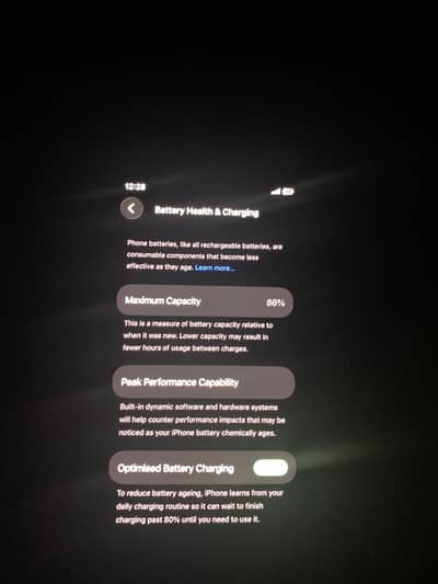 iPhone 12 mini ha 10/10