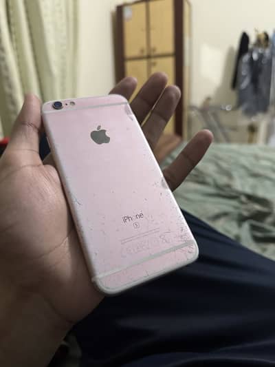 iPhone 6s PTA