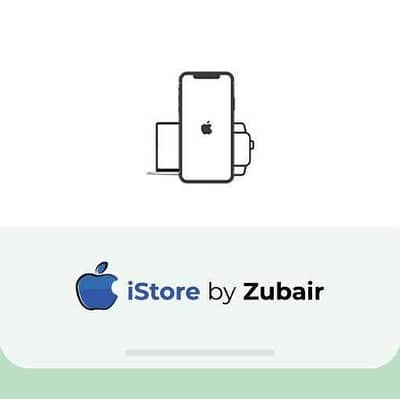 Zubair Khan