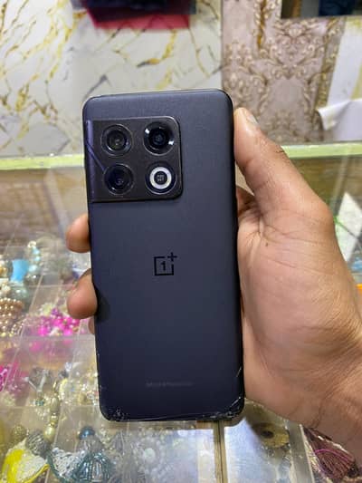 one plus 10 pro 5G gaming phone