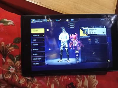 amazon pyara tablet hai