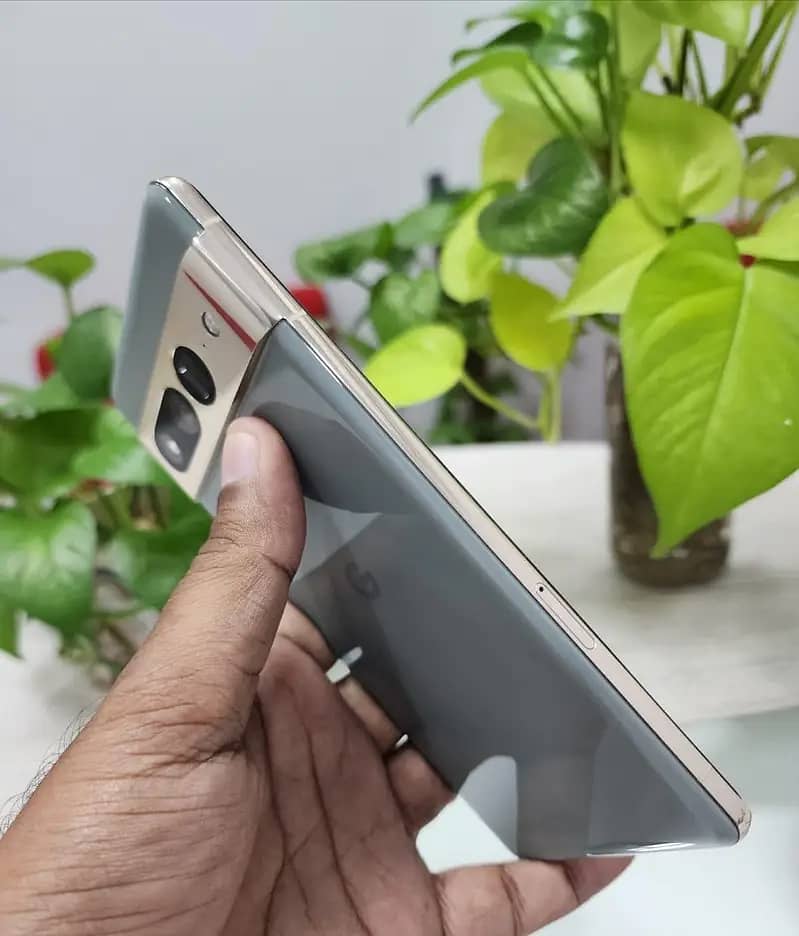 Google Pixel 7 Pro 0