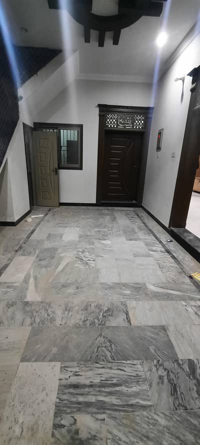 HOUSE IN NEW CITY PHASE-2 Ground