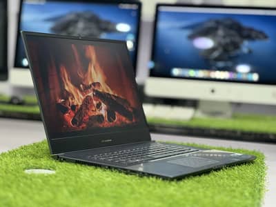 Asus ProArt Studio Edition 17 Pro