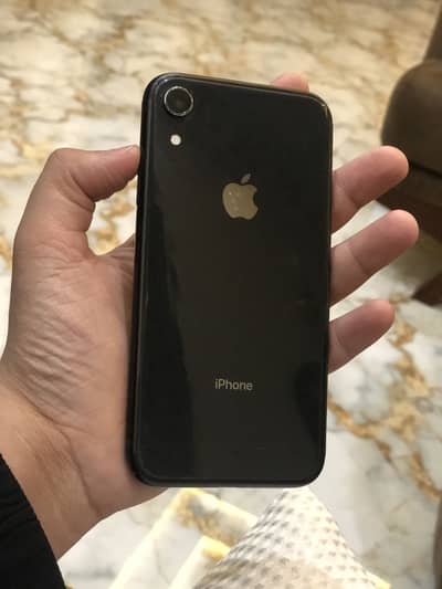 Iphone xr #nonpta #64gb