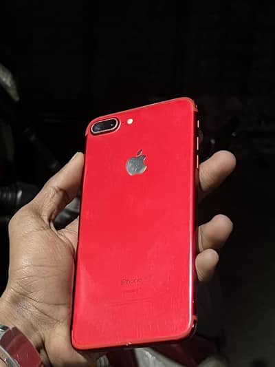iphone 7 plus non pta factory unlocked 128gb