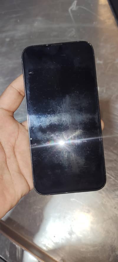 13 pro max non pta jv