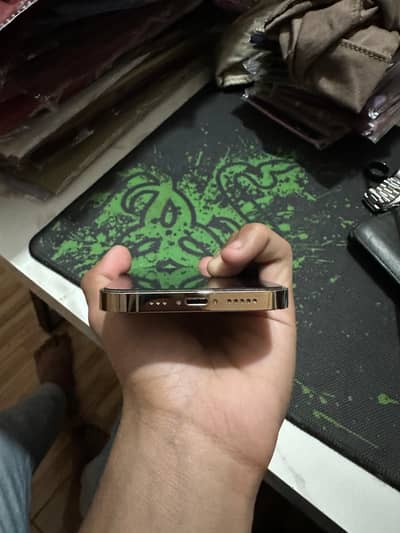 Iphone 12 pro 256gb pta approved