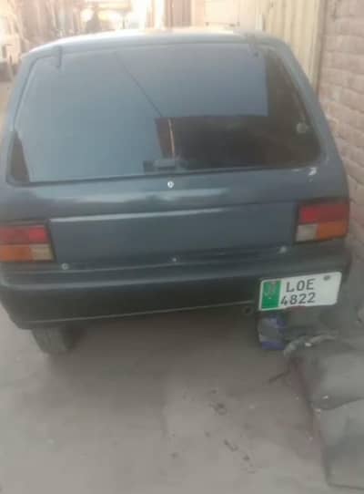 urgent sale FX family used all ok koi Kam ni honay wala