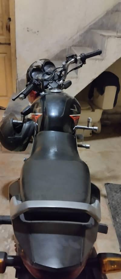 orignal or out class bick