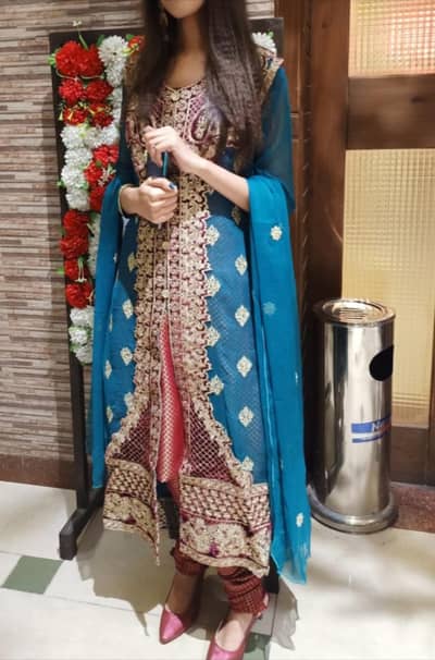 Mehndi dresses for sale