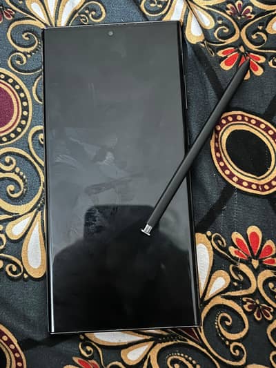 samsung s23 ultra offical pta approved dual sim    physical/e sim