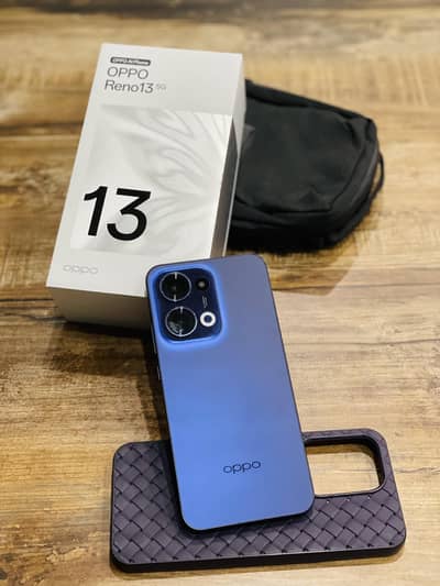 Oppoo Reno 13 5G