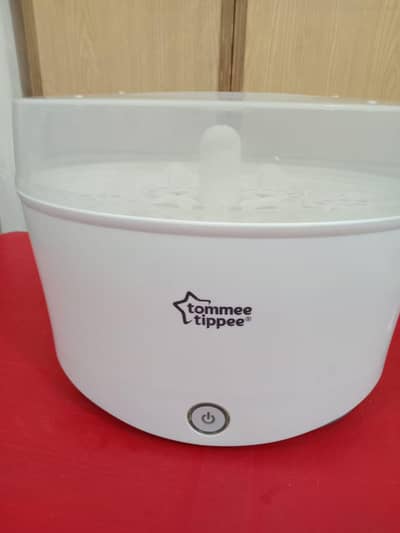 Tommee Tippee UK Baby Feeder Sterilizer