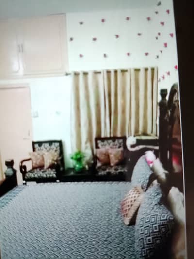 Room chairs with table(coffee set)