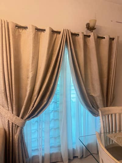 Curtains