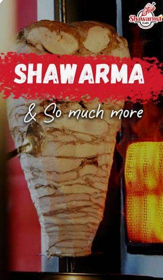 Shawarma Expert