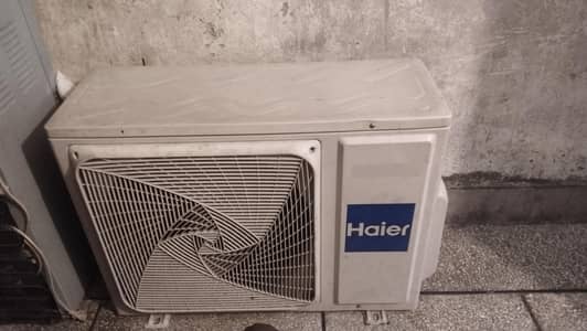 1.5 ton inverter totally geniun