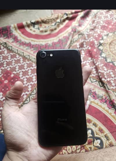 I phone 7