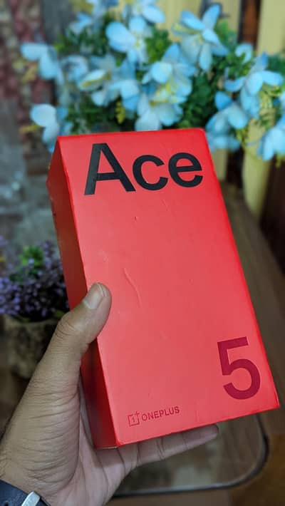 Oneplus 13r 12/256gb and Honor 12/256gb dual sim Official Pta approved