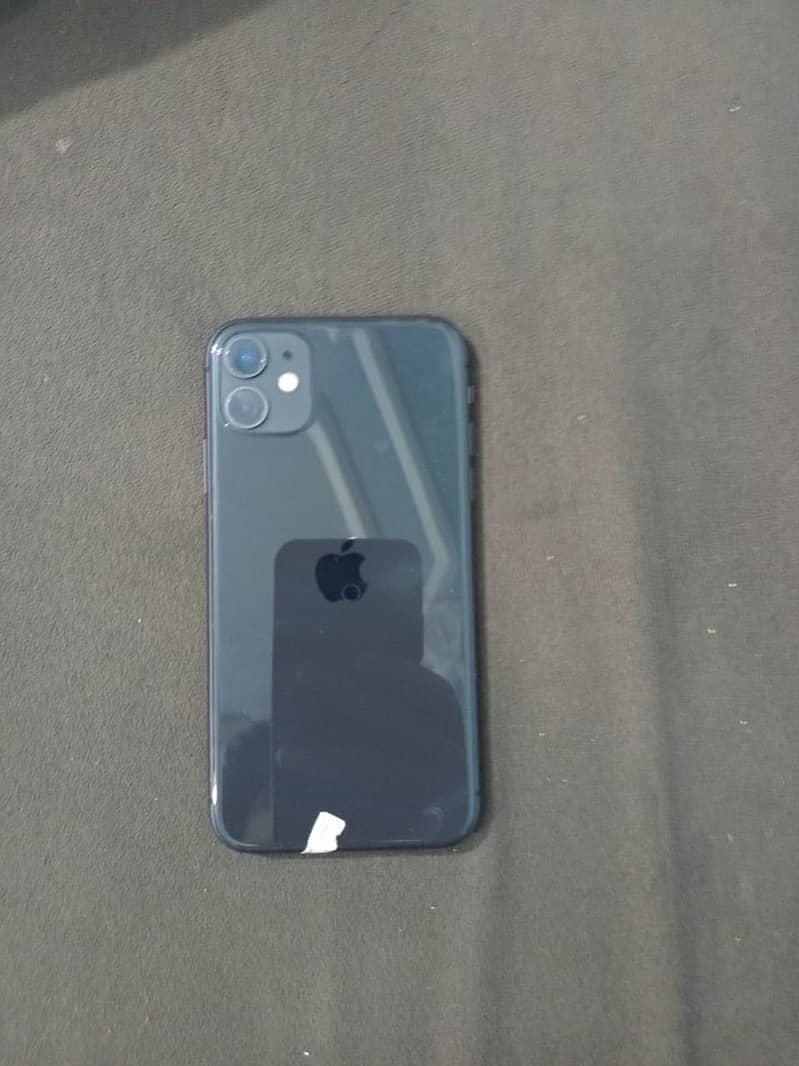 IPHONE 11 0