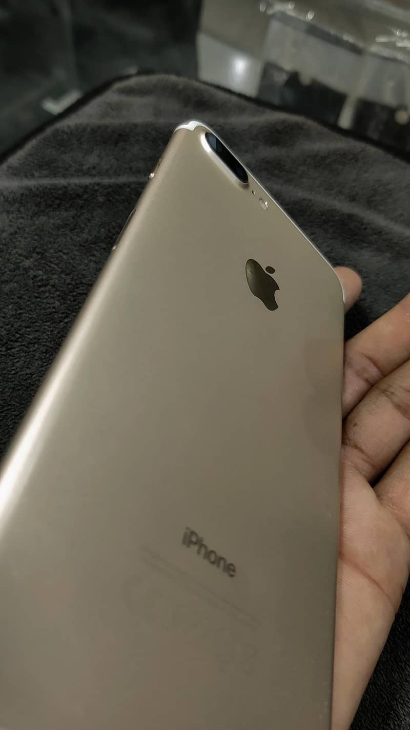 iphone 7 plus 1