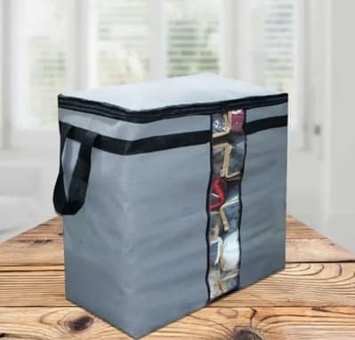 LUXURIOUS CART - Large Storage Bags - Best Quality