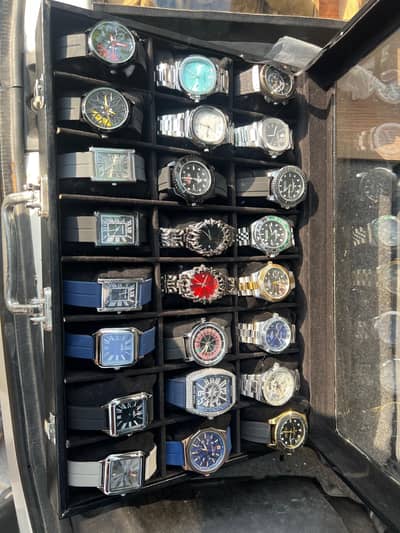 Brand new watches reasonable price