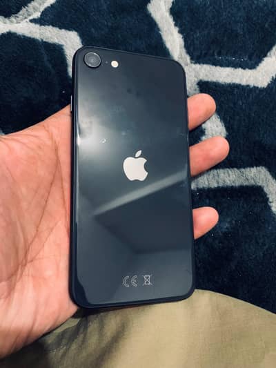 Iphone SE 2020 Factory Unlocked 128GB 10/9 Condition