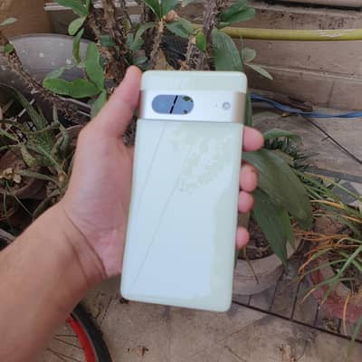 Google pixel 7 10/10 Approved