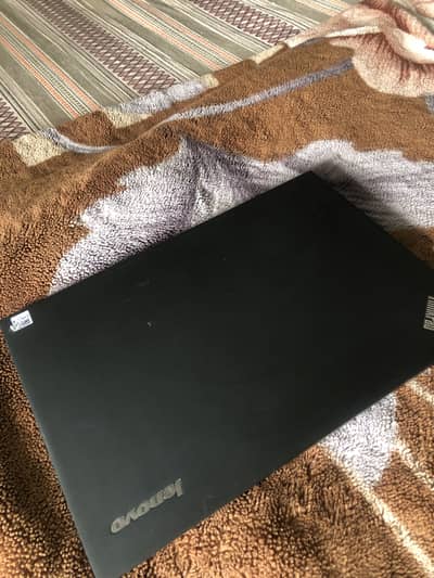 Lenovo Thinkpad core i5