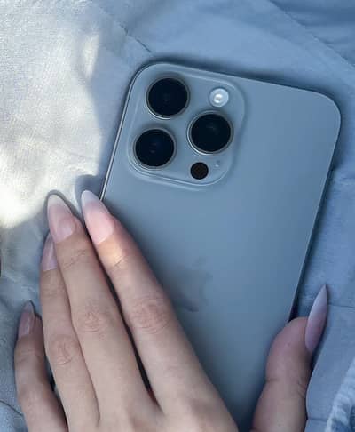 iPhone 15pro max for sale