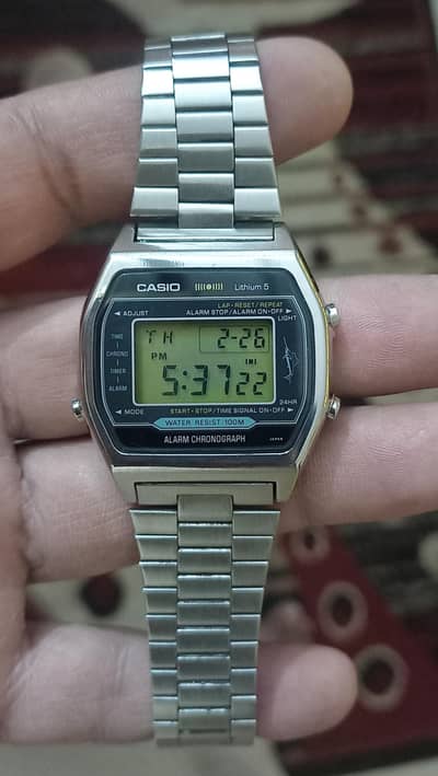 cassio marlin steel divers